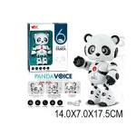 Panda cu radiocomanda (12670)