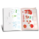 Culori + Autocolante (140560) - imagine 2