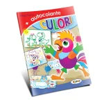 Culori + Autocolante (140560)