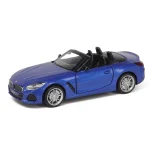 Mașină din metal 1:30 BMW Z4 M40i (se deschid usile) (26492)