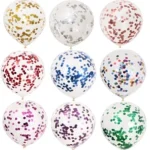 Baloane in set 100buc. (28244)