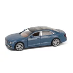 Mașină din metal 1:38 Bentley Flying Spur Hybrid (se deschid usile) (29455)