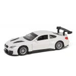 Mașină din metal 1:32 BMW M6 GT3 (se deschid usile) (29493)