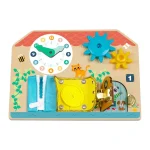 Jucărie educativă „Calendar” HP003 (51278)