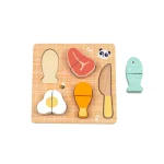 Feliator de alimente HP021 (51452)