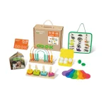 Set jucarii educative Montessori 25-30 luni BCTJ680 (55010)