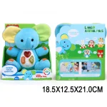 Elefant pe baterii (702086)