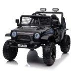 Mașină electrică pentru copii off-road (MX637 / 1 neagra)