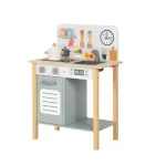 Set de bucătărie din lemn cu aragaz HP036 (51605) - imagine 3