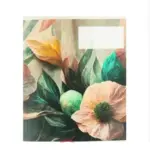 Caiet A5, 60 file, matematică, copertă coloră, 60549 (5) - imagine 2