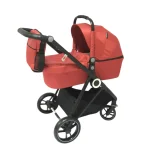 Carucior Melange 2in1 cu landou (Melange 2in1)