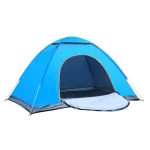 Cort pentru camping 3 persoane (66930)