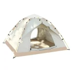 Cort pentru camping 3 persoane (66900)