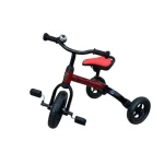Tricicleta transformer 3 in 1 (RTMM80/2 rosu)