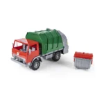 Autospecială pentru deșeuri X2 , Orion (273)