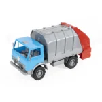 Autospecială pentru deșeuri X2 , Orion (273) - imagine 2