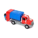 Autospecială pentru deșeuri M1 , Orion (765)