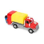 Autospecială pentru deșeuri M1 , Orion (765) - imagine 3