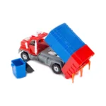 Autospecială pentru deșeuri M1 , Orion (765) - imagine 2