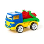 Autospecială M1 , Orion (017) - imagine 2