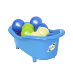 Cadă de baie pentru păpuși cu bile , Orion (532-2) - imagine 2