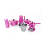 Set de veselă Kristinka 3 , Orion (165-2) - imagine 2