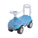 Tolocar Microcar Poliție, model 157 , Orion (5820)