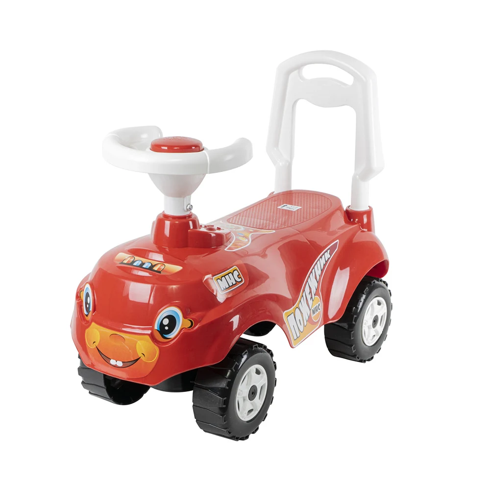 tolocar-microcar-pompieri Tolocar Microcar Pompieri , model 157 , Orion (5813) - imagine 1