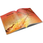 Broasca și boul. 12 povesti cu talc (11106) - imagine 2