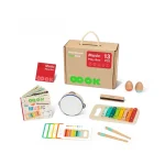 Set instrumente muzicale BCTJ685 (55012)