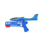 Avion din spumă cu lumini (04169)