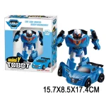 Transformer (78764)