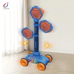 Pistol cu bile moi (53730) - imagine 2