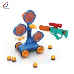 Pistol cu bile moi (53730)