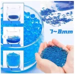 Bile rezerva pentru arme de apa (BILE)