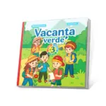 Vacanta verde Clasa 3 (03171)