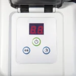 Pompă de filtrare cu nisip Krystal Clear SX925, rezervor 8,2 kg, 3500 l/h, Intex (26642) - imagine 2