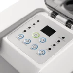 Pompă de filtrare cu nisip și generator de clor Krystal Clear QX2100, rezervor 35 kg, 7900 l/h, Intex (26676) - imagine 4