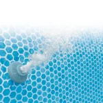 Piscină cu cadru metalic Prism Frame Premium 305×76 cm, 4485 L, cu pompă 1250 l/h, Intex (26702) - imagine 6