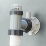 Piscină cu cadru metalic Prism Frame 488×244×107 cm, 10874 L, cu pompă 3785 L/h, set complet, Intex (26792) - imagine 7