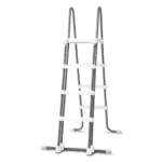 Piscină cu cadru metalic Prism Frame 488×244×107 cm, 10874 L, cu pompă 3785 L/h, set complet, Intex (26792) - imagine 5