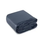 Prelată de acoperire pentru piscină cu cadru metalic Metal Frame 366 cm, Intex (28031) - imagine 3