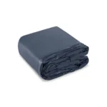 Prelată de acoperire pentru piscină cu cadru metalic Rectangular Frame 260×160 cm, Intex (28036) - imagine 3