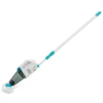 Aspirator fără fir pentru piscină ZR100, vacuum cleaner cu baterie Ni-MH 4 V, Intex (28626) - imagine 3