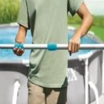 Aspirator fără fir pentru piscină ZR100, vacuum cleaner cu baterie Ni-MH 4 V, Intex (28626) - imagine 7