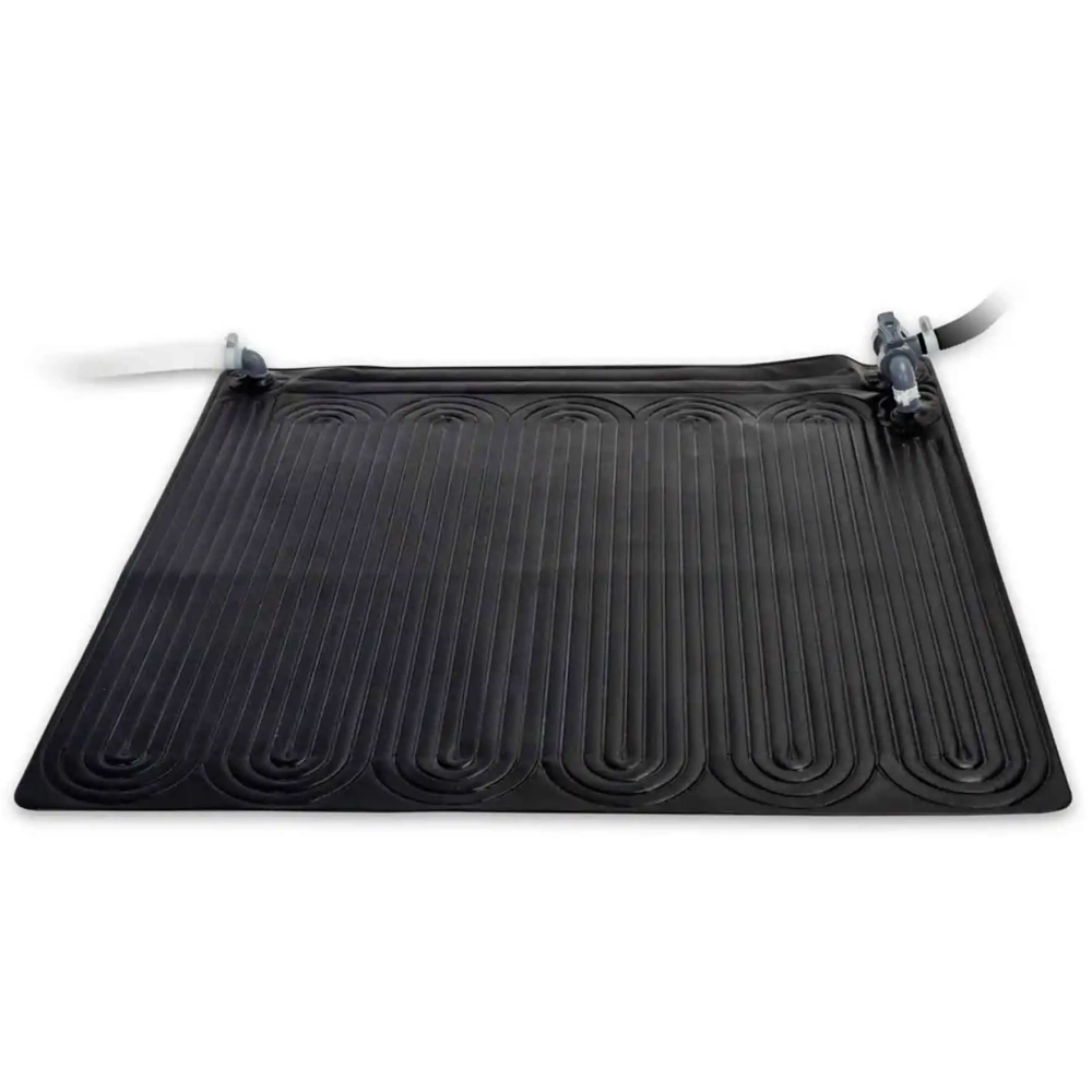 28685(1) Încălzitor solar pentru piscină Solar Mat 120x120 cm, Intex (28685) - imagine 1