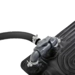 Încălzitor solar pentru piscină Solar Mat 120x120 cm, Intex (28685) - imagine 4