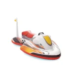 Scuter gonflabil (457x91cm) Intex (57520)