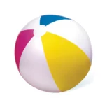 Minge gonflabilă de plajă, 61 cm, 3+ ani, Intex (59030)