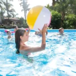 Minge gonflabilă de plajă, 61 cm, 3+ ani, Intex (59030) - imagine 2